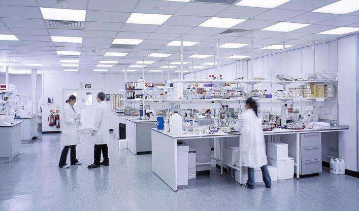 化学实验室中有哪些常用的仪器