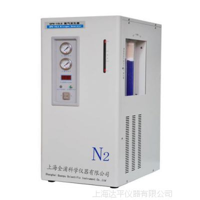 氮气发生器回收