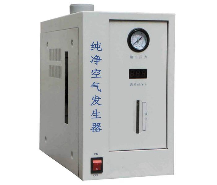 空气发生器回收